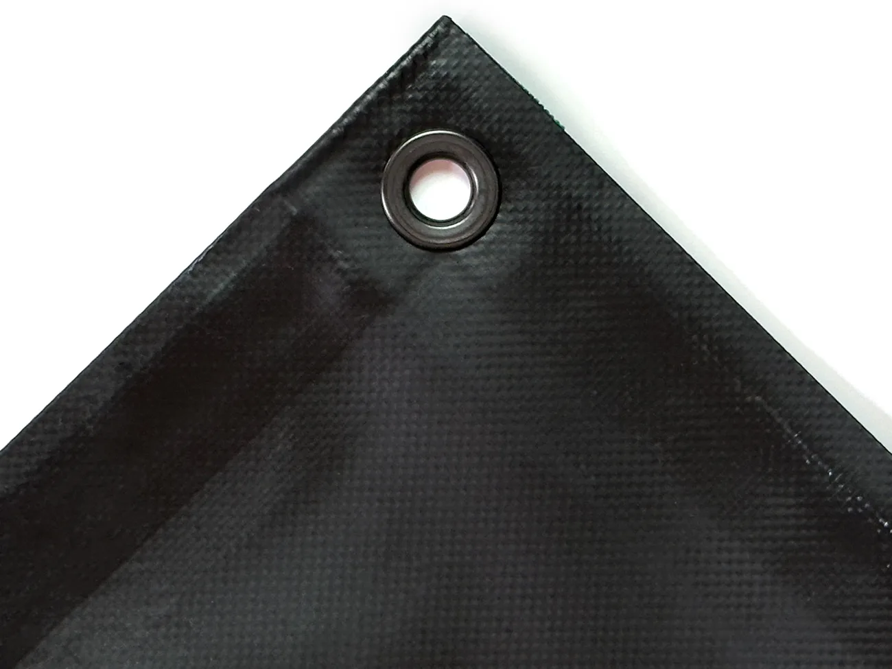 solid vinyl dump truck tarp